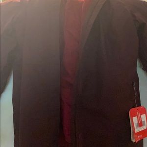 NWT The North Face Women’s Inlux 2.0 Jacket